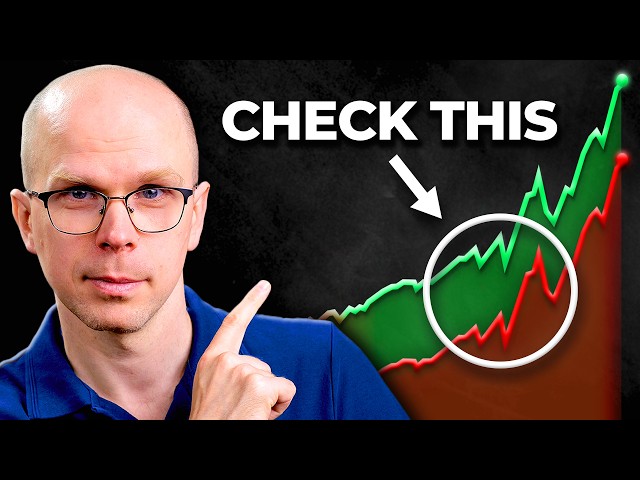 12 Things to Check Before Buying an ETF (European Investor)