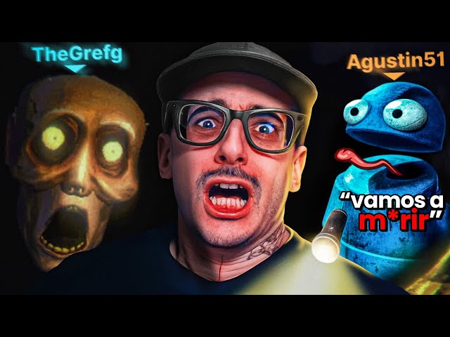 bienvenidos a R.E.P.O.