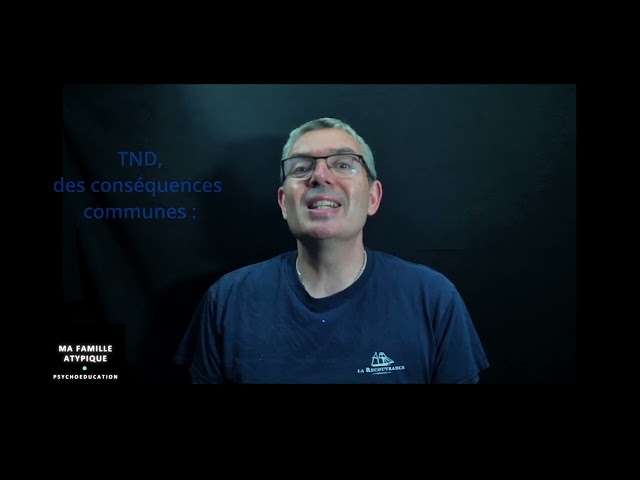 C'est quoi un TND ? (dys, autisme, TDA/h...)