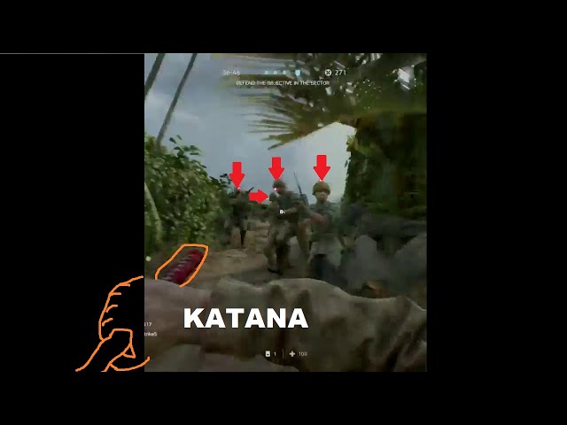 Battlefield 5 Banzai!!!