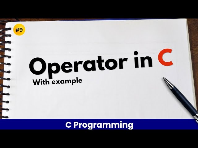 C Operator | Arithmetic operator explaianed | CodeWithSonuu #youtube #computer #programming 