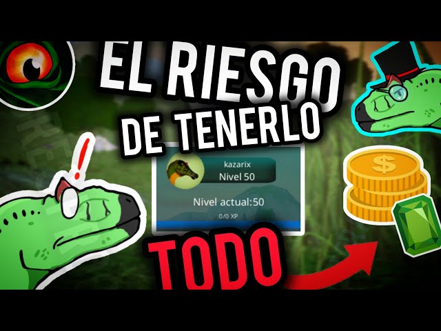 💲WHAT DOES IT FEEL LIKE TO HAVE EVERYTHING IN THE CURSED ISLE?| TCI