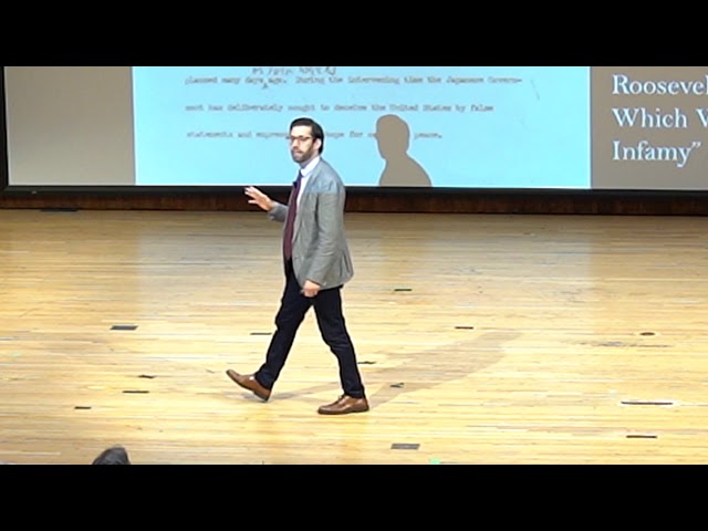 Daniel Immerwahr How to Hide an Empire