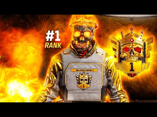 Warzone Gameplay | Ranked T250