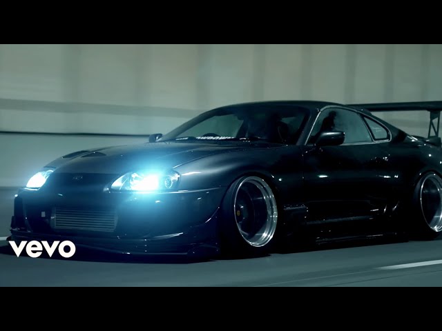 ERA - Ameno (ANDE NAR & Omer Said)