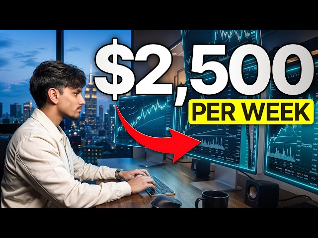 How To Start Day Trading With Only $50