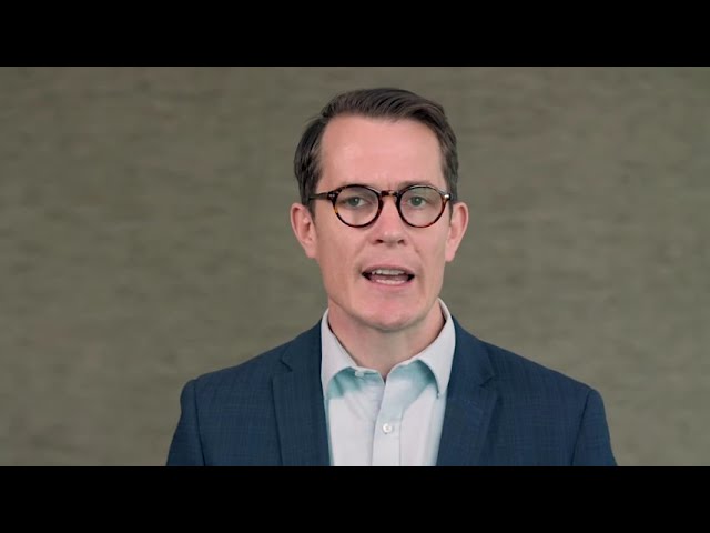Primary Progressive MS (PPMS) - MS in a minute