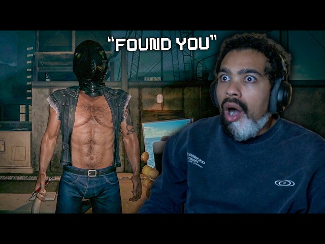 HE TRACKED MY IP ADDRESS FROM THE DEEP WEB!! | Netbreak (Full Gameplay + Ending)