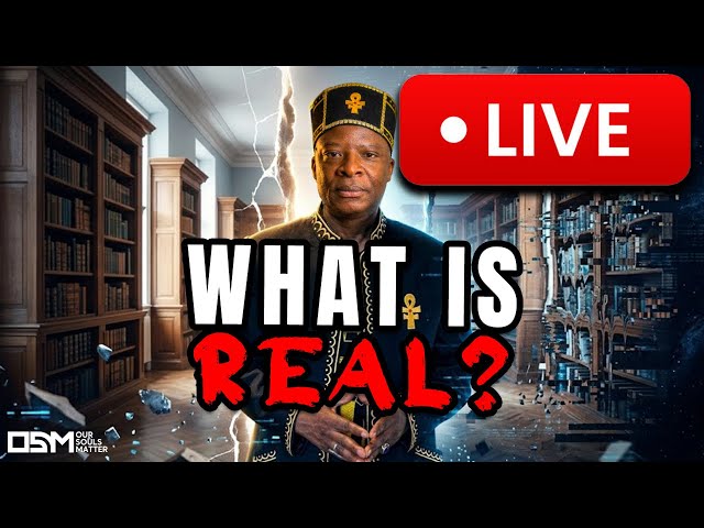 What's Real And What's Not? | 🔴 LIVE Wu-Sabat QnA With SEQEN