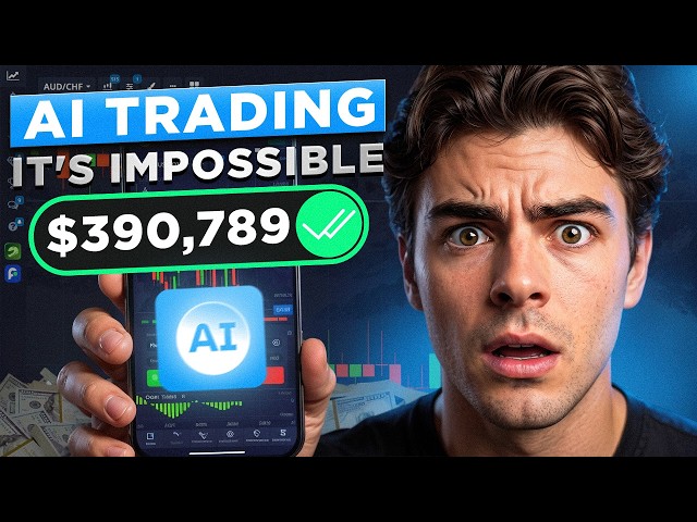 Pocket Option AI Trading Bot Real Test and Review | Binary Options Strategy