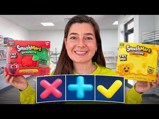 Real Life Fidget Trading with Mrs. Bench!!! 