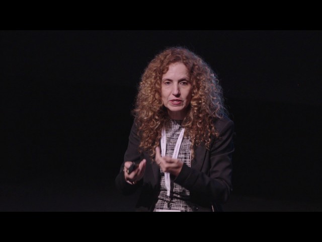 Ruth Feldman: Synchrony and the Neurobiology of Attachment @ the Simms/Mann Institute Think Tank