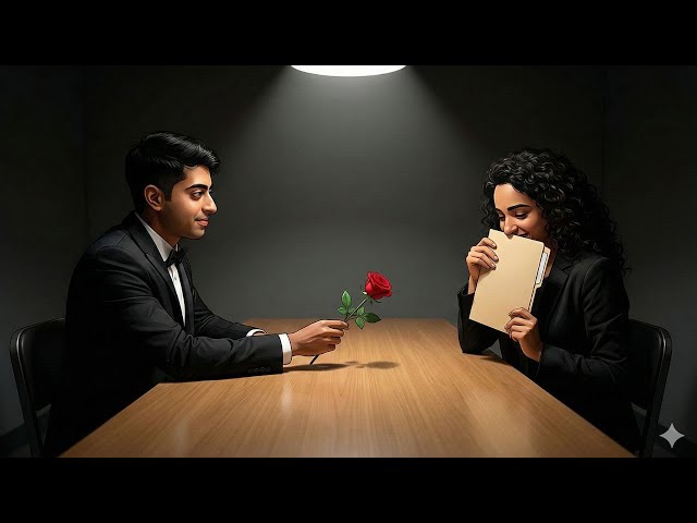 HR Heartbeat #Tamil | From Upcoming Album "Saludirm" on 26th Dec 2025 | #SudarshanMridula | #Teaser