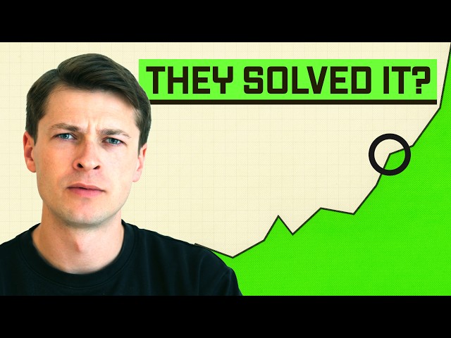 Why The Stock Market Can't Crash Again