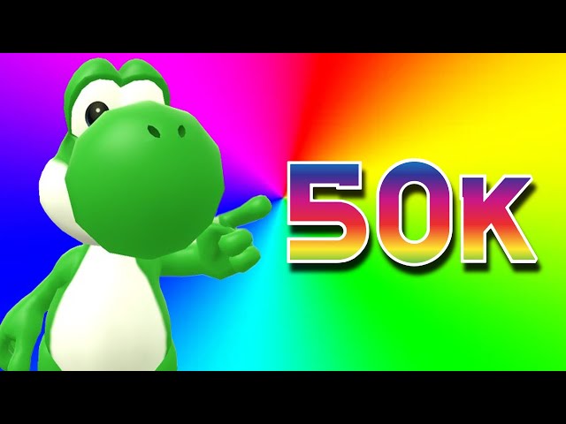 50k !!!