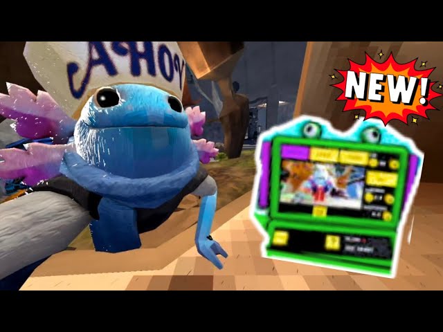 How to Use the Frog Camera Mod! (Tutorial)