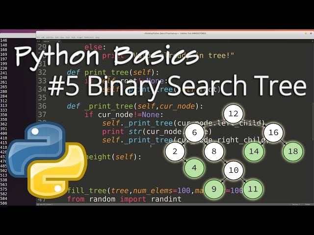 Binary Search Tree (BST): Deletion Function