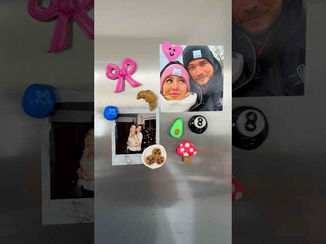 welches Essen würdet ihr formen?😂 #polymerclay #diy #diycrafts