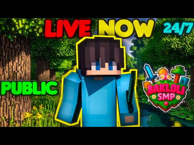 Making Secret Base In Lifesteal  Smp🔴