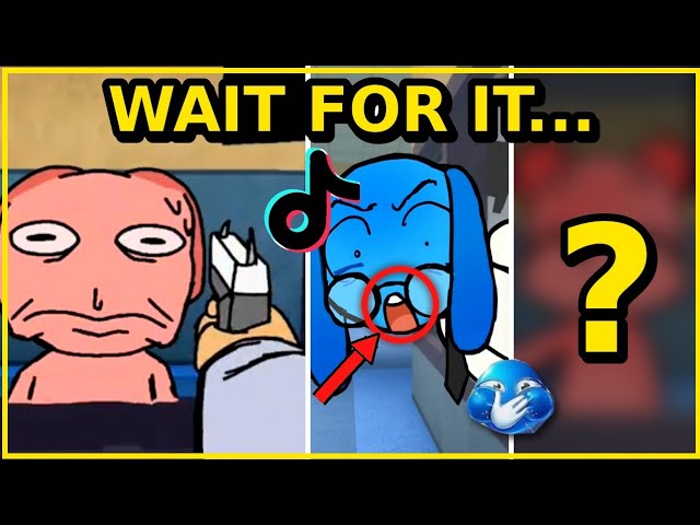 Every Animation in Animal Hospital 🤣😭 compilation