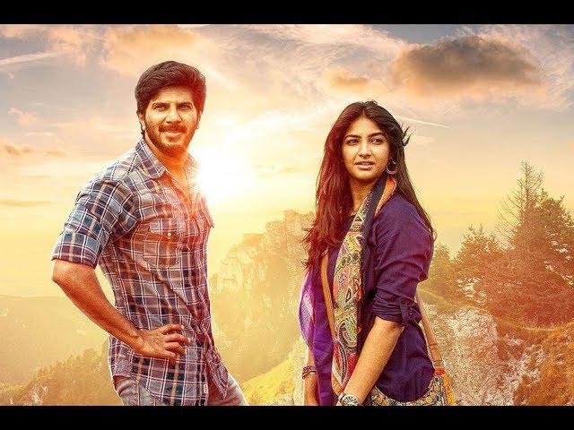 CIA-Comrade in America title song