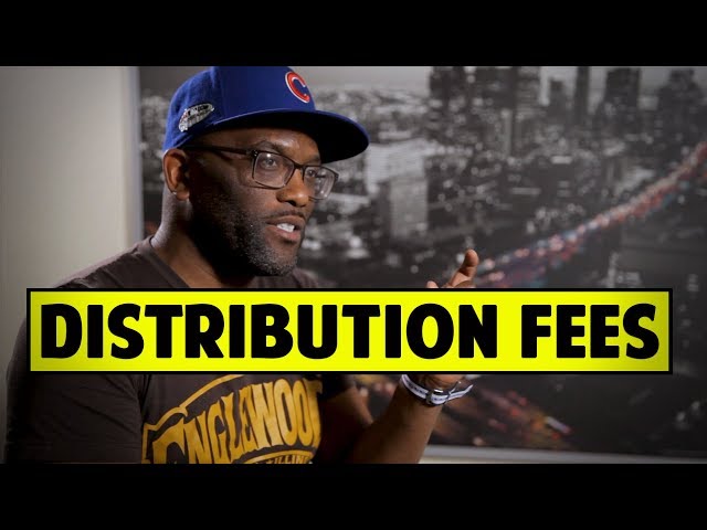 What No One Tells You About Film Distributors - Mark Harris