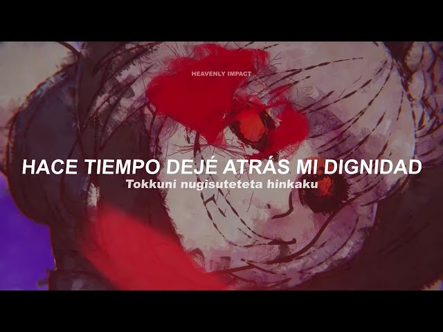 Yofukashi no Uta Season 2 Opening Full / Mirage - Creepy Nuts /(Sub Español / Lyrics / Romaji)