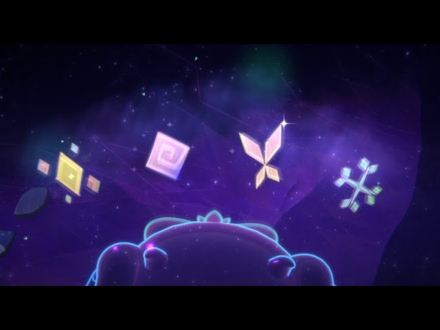 The Cradle - Trailer (Magical Continent)