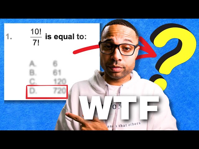 If You Can Solve These ASVAB Math Questions…You’re Good