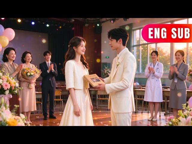 [ENG SUB]✨A Cold OB-GYN Meets a Billionaire, and One Marriage Contract Sparks a Sweet Romance#drama