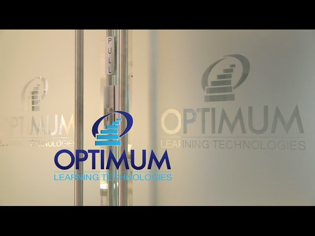 Optimum Learning Technologies