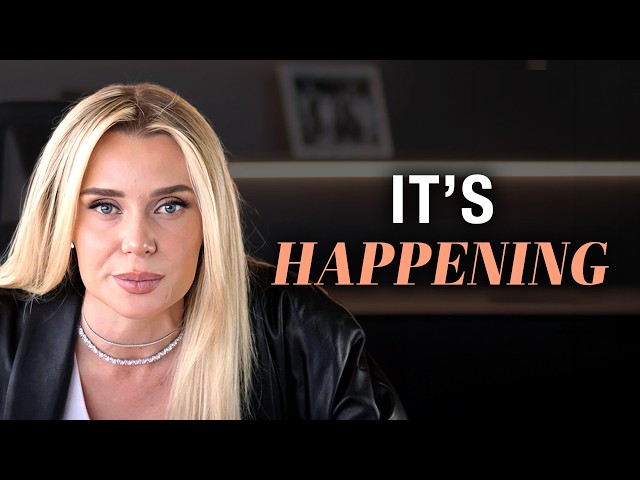 The Biggest Wealth Transfer In History Just Started