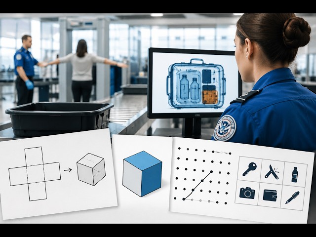 TSA TAB Assessment