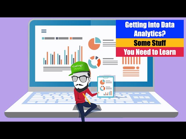 Decoding Skills for Data Analytics
