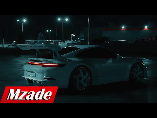 Mzade - Easy Road (Original Mix)