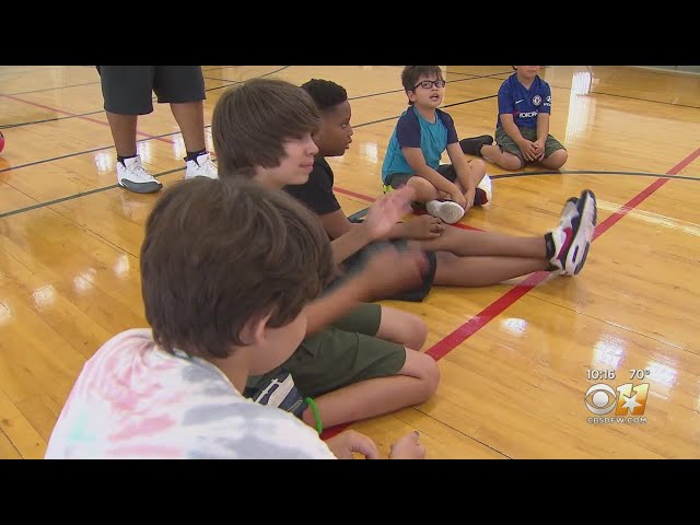 Summer Programs And Camps Returning To North Texas