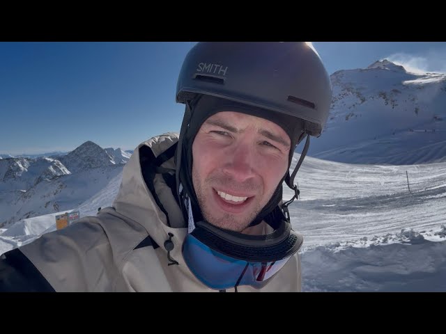 Attempting the Triple Backflip...