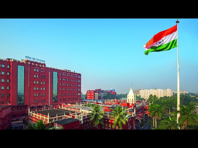 17-08-2026 - LIVE STREAMING - COURT OF HON'BLE MR. JUSTICE SIBO SANKAR MISHRA