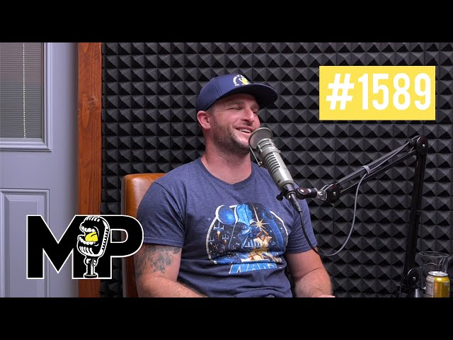 1589: How To Train To Balance Hormones, Switching Full Body & Push/Pull, & More (Live Coaching)