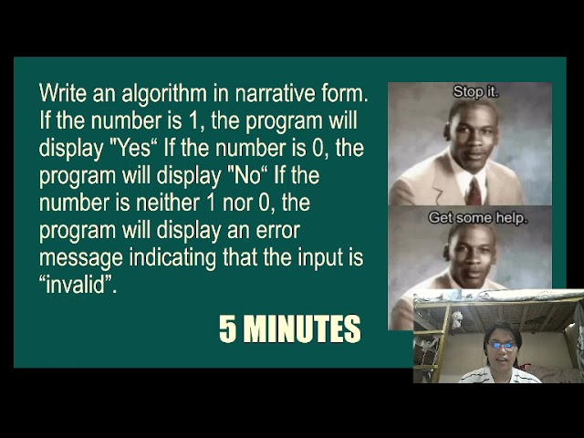 Problem Solving Using Computer Programming Part III.