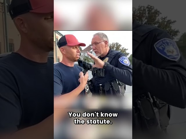 Cops Tried to Silence a Journalist… It Cost Them $1 Million
