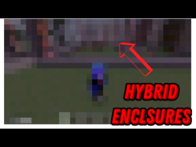 Completed Building the Park? Minecraft Creative Mode
