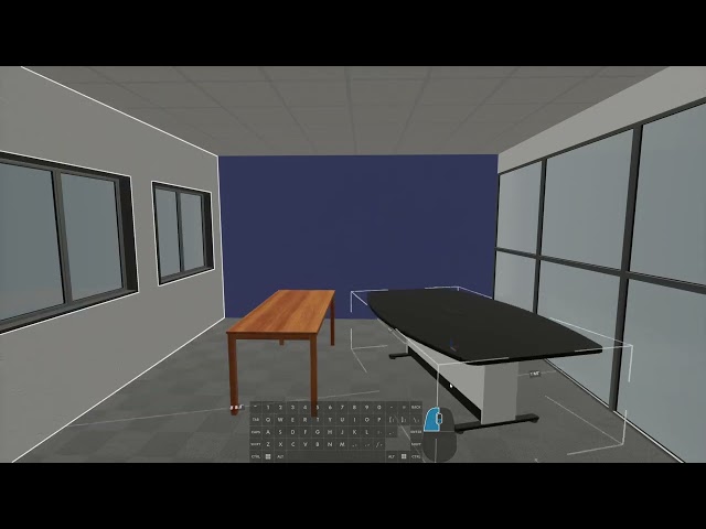 Modus 2.1 Tutorials - Part 1 Your First Space