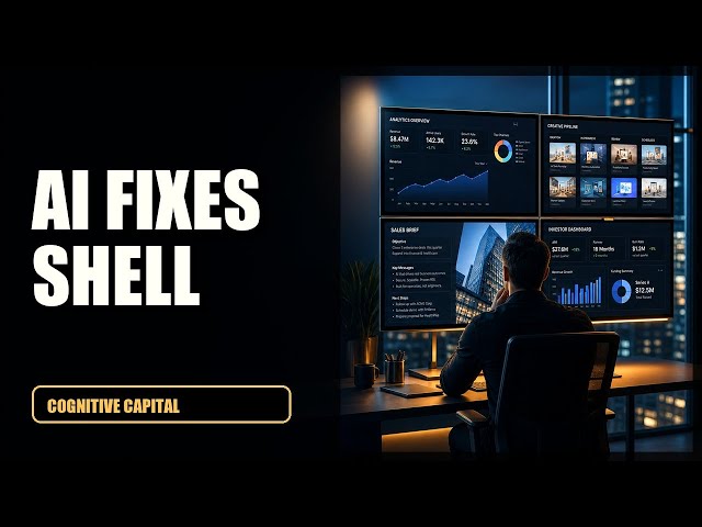 Microsoft's Intelligent Terminal: The AI Workflow That Might Save Real Time