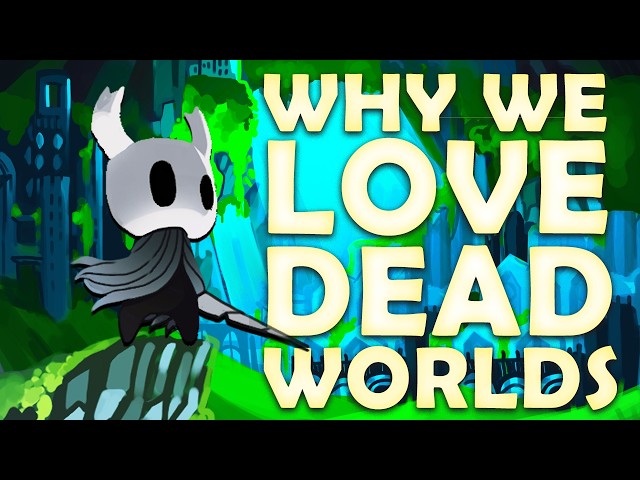 On Worldbuilding: Post Apocalypses!