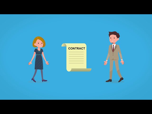 Contract Law: The Rule of Third Party Beneficiaries Enforcing an Agreement