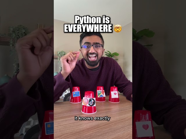 The TRUTH About Python 🐍