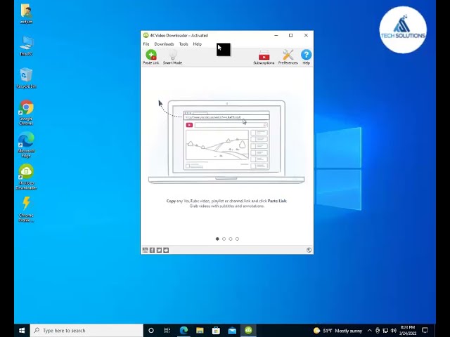 4k Video For PC Review - Tech Solution