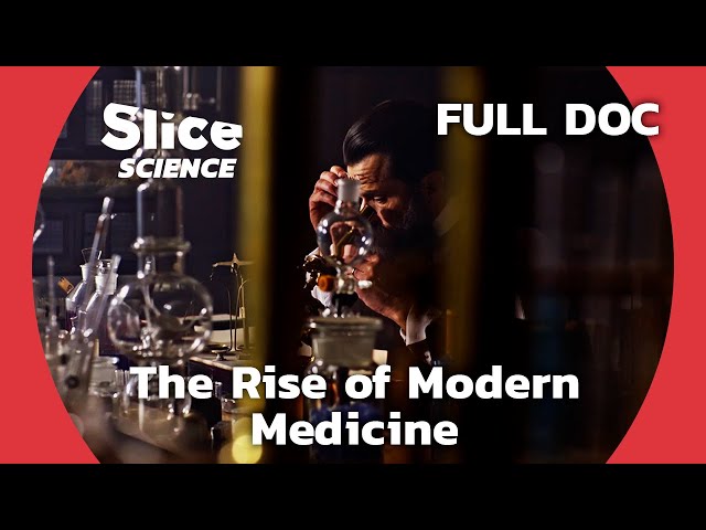 Pasteur & Koch : A Thriving Rivalry | SLICE SCIENCE | FULL DOCUMENTARY
