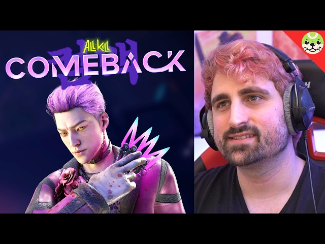 New Trickster & Survivor PTB incoming!